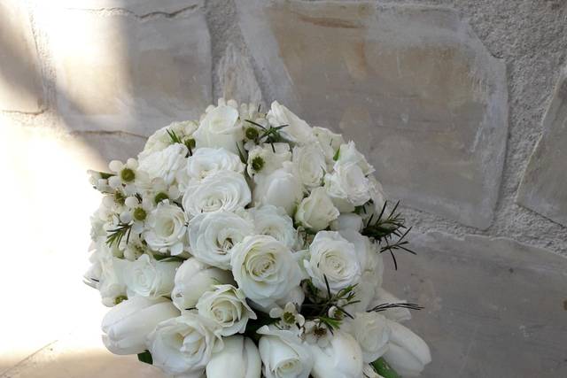 Bouquet sposa
