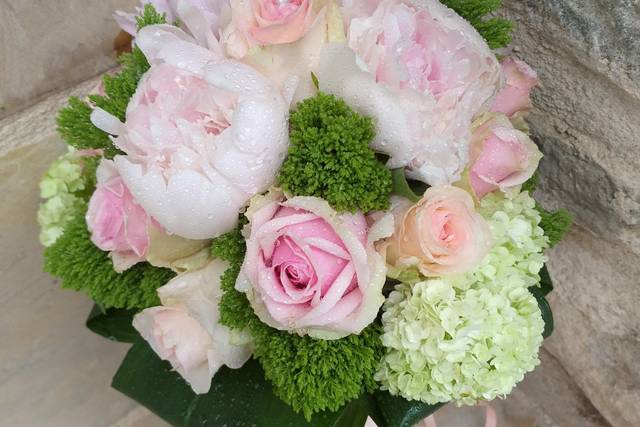 Bouquet sposa