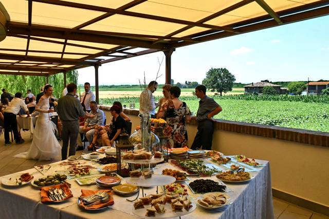 Degustazioni tipiche e primi particolari – Agriturismo Il Murello