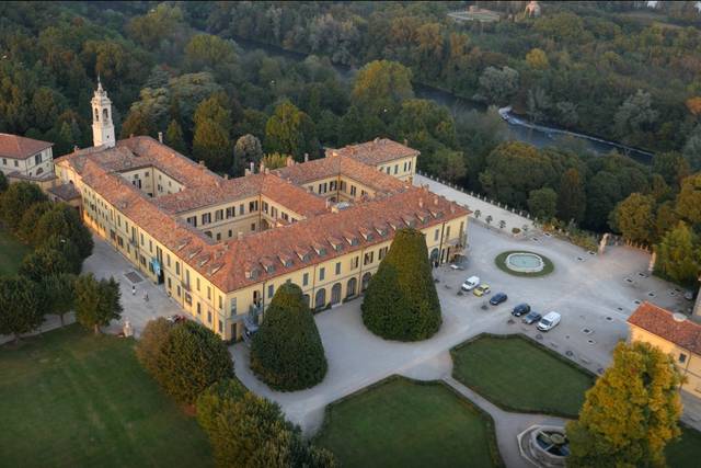 Villa Castelbarco