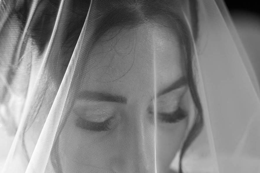 My bride