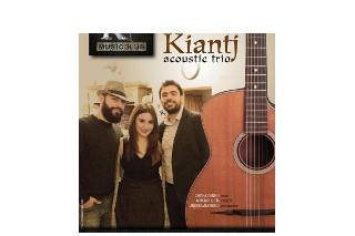 Kiantj acoustic trio