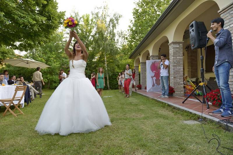 Agriturismo Il Murello