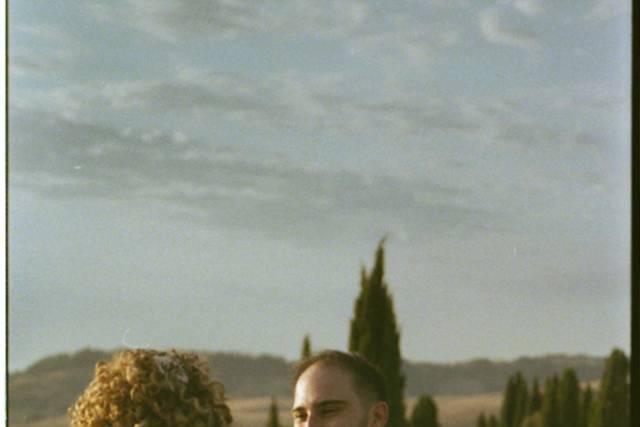 Sara & Leonardo