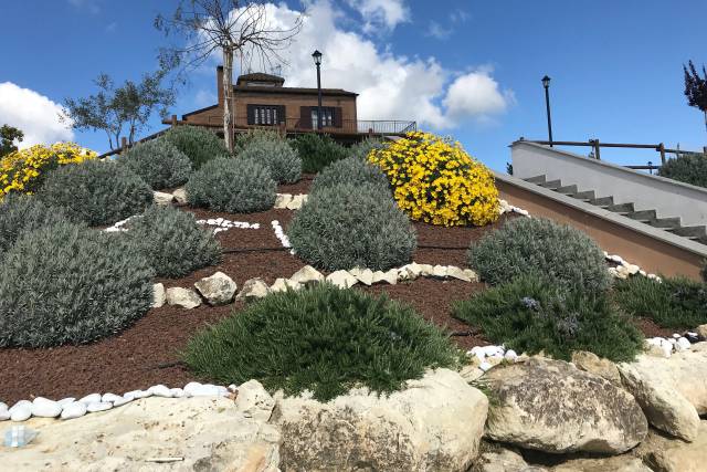 The Bell Tower Lodge