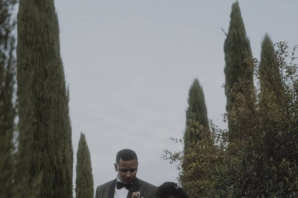 Giovana & Cesar