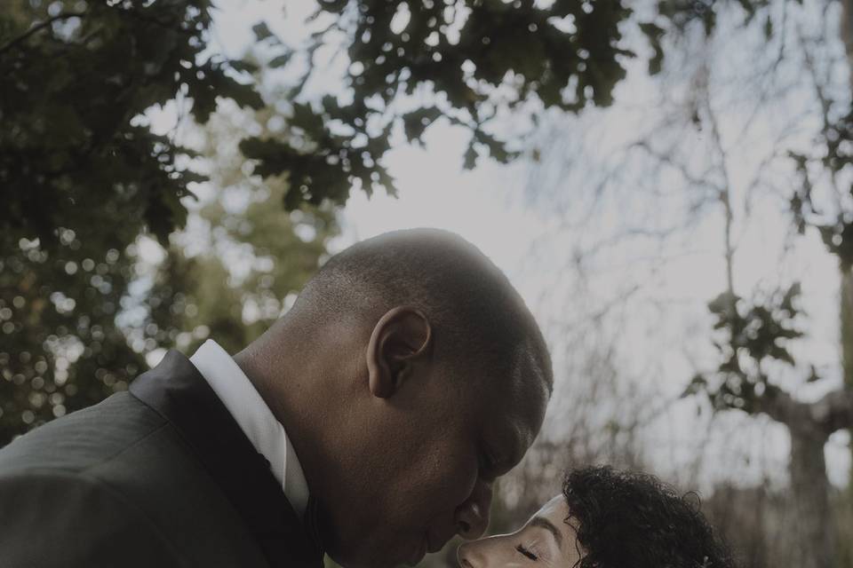 Giovana & Cesar