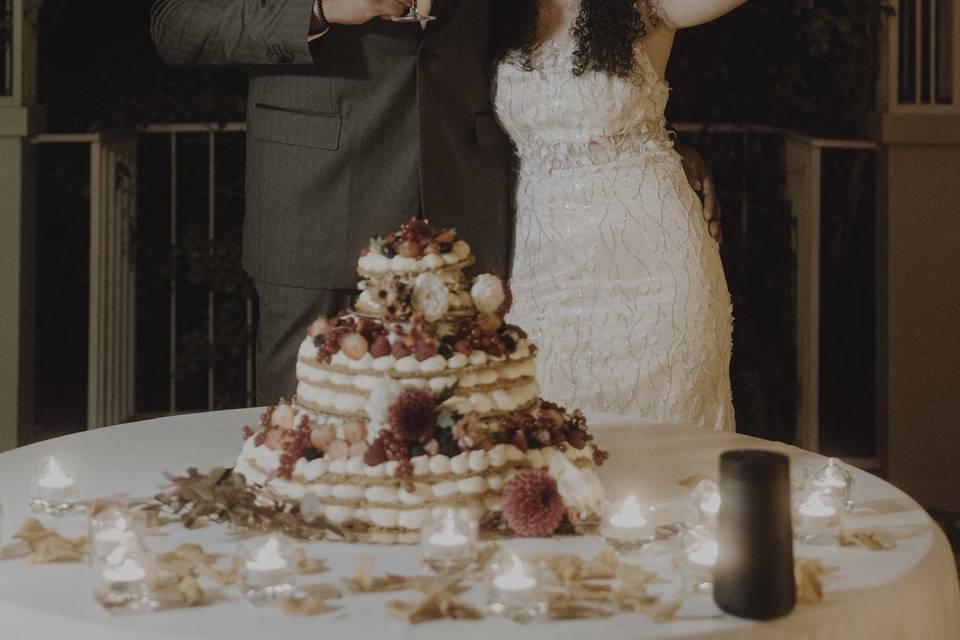 Giovana & Cesar