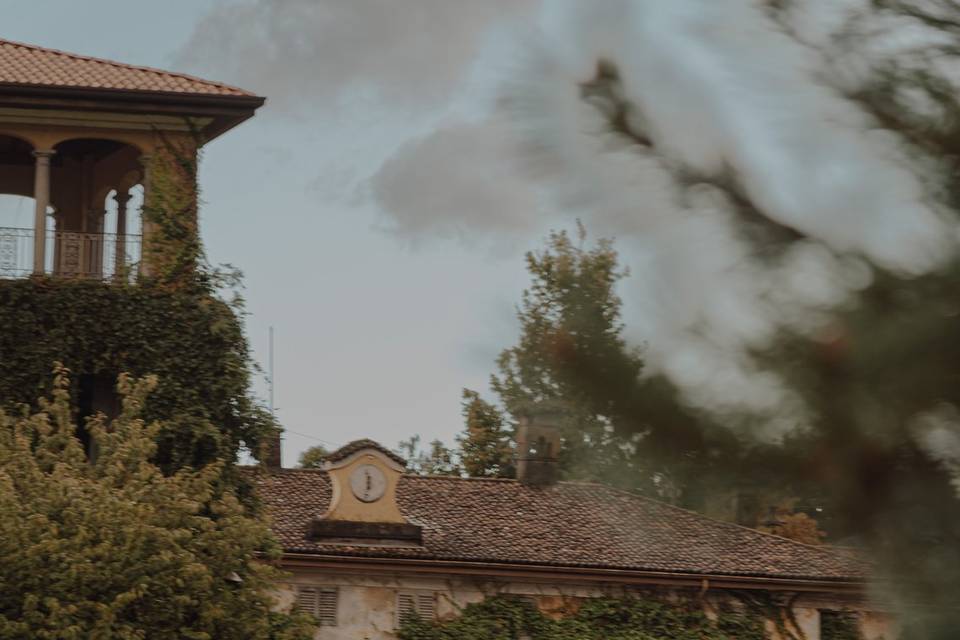 Ilaria & Marcello