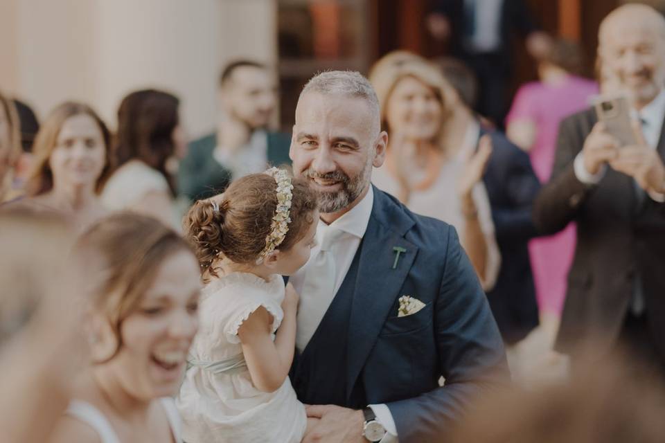 Carlotta & Giacomo
