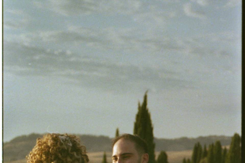 Sara & Leonardo