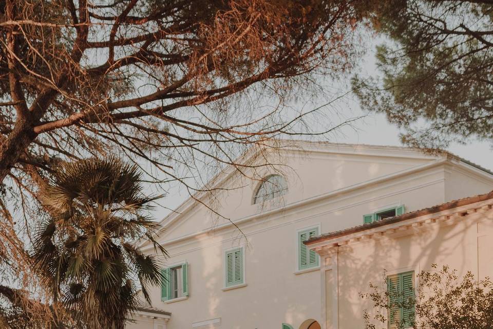 Francesca & Alberto