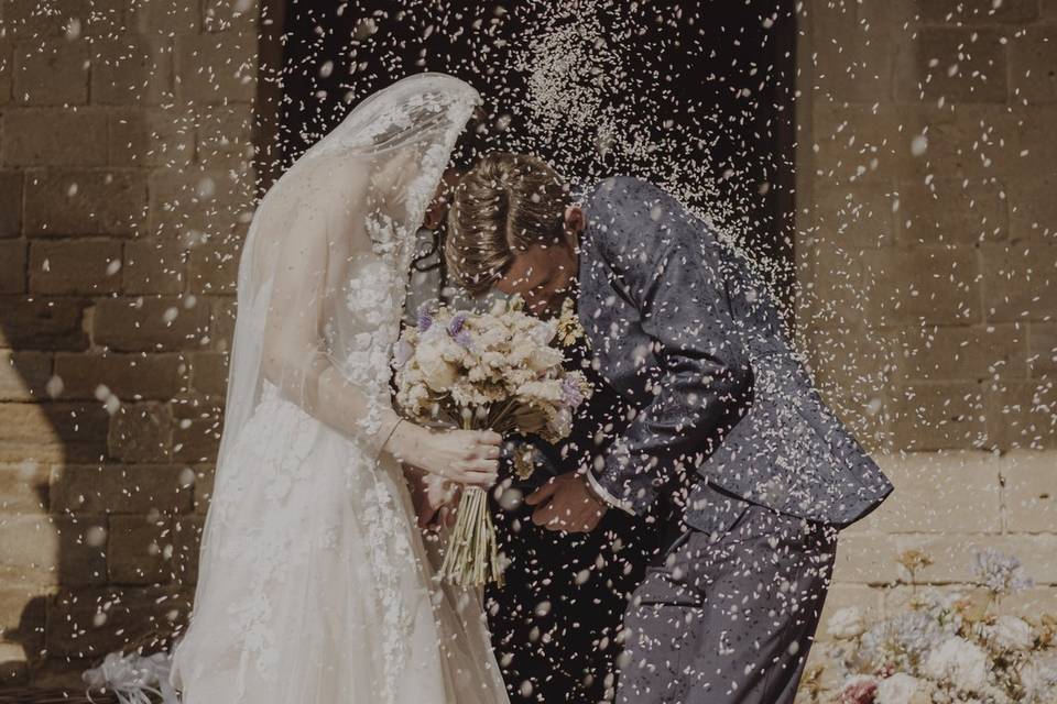 Simona & Jacopo