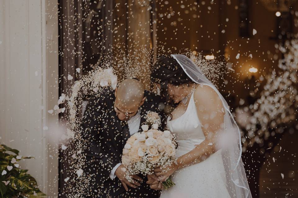 Francesca & Gianni