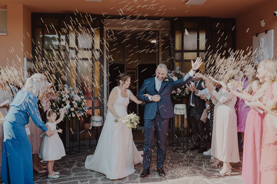 Carlotta & Giacomo