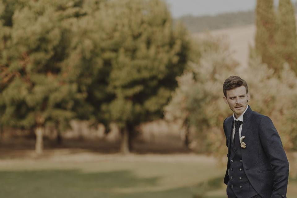 Simona & Jacopo