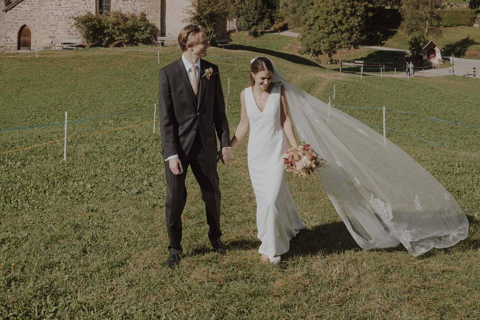 Anna & Marco