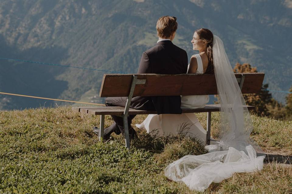 Anna & Marco