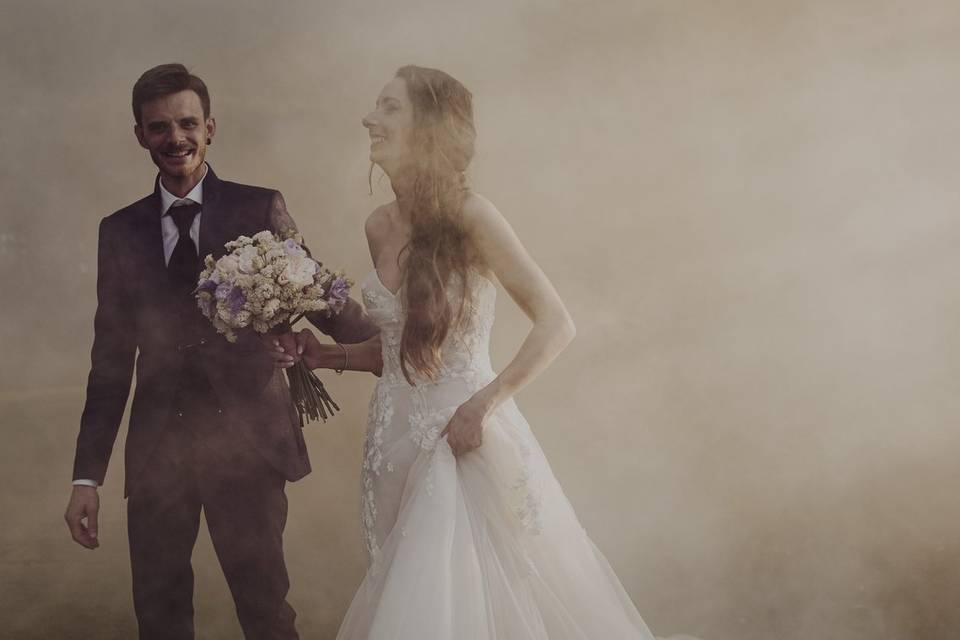 Simona & Jacopo