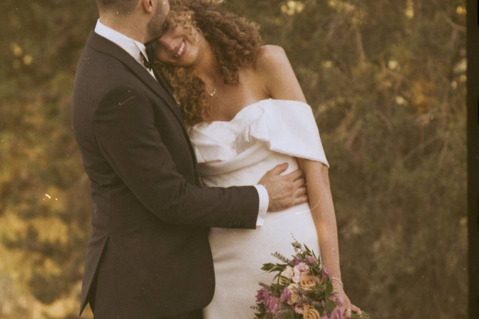 Sara & Leonardo