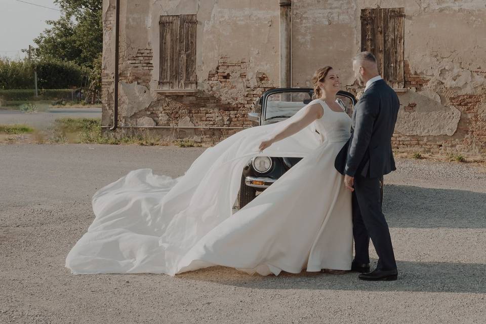 Carlotta & Giacomo