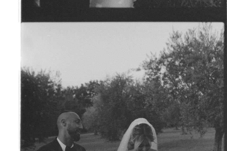 Sofia & Francesco