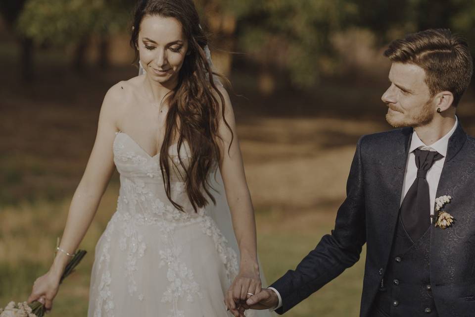 Simona & Jacopo