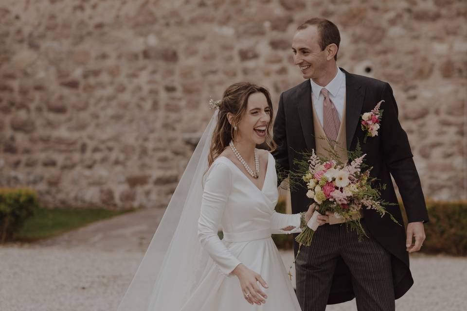 Camilla & Alberto