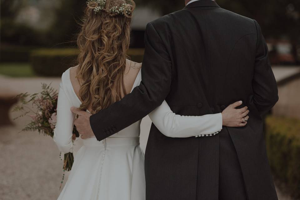 Camilla & Alberto
