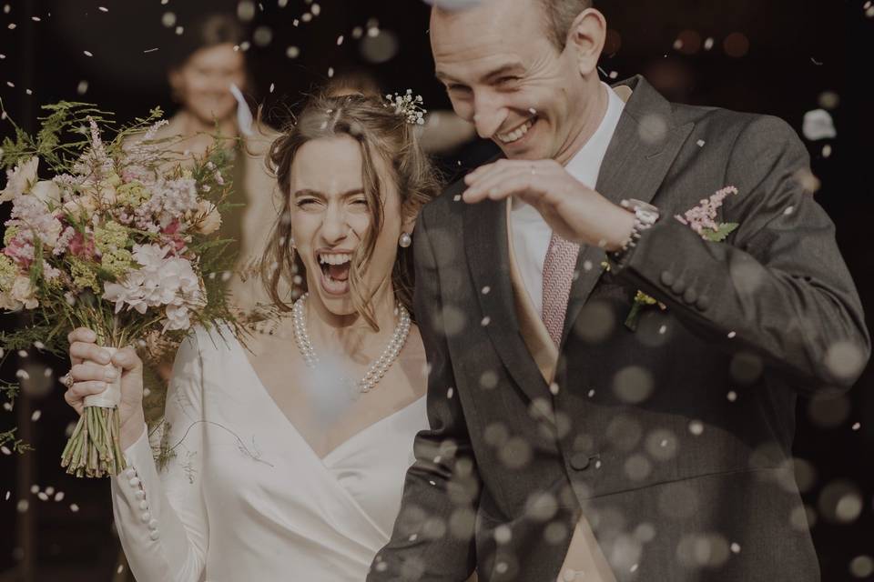 Camilla & Alberto