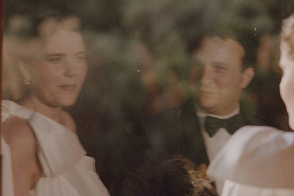 Laura & Giampaolo