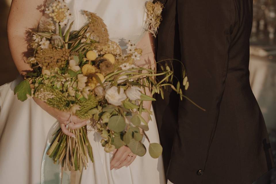 Laura & Giampaolo