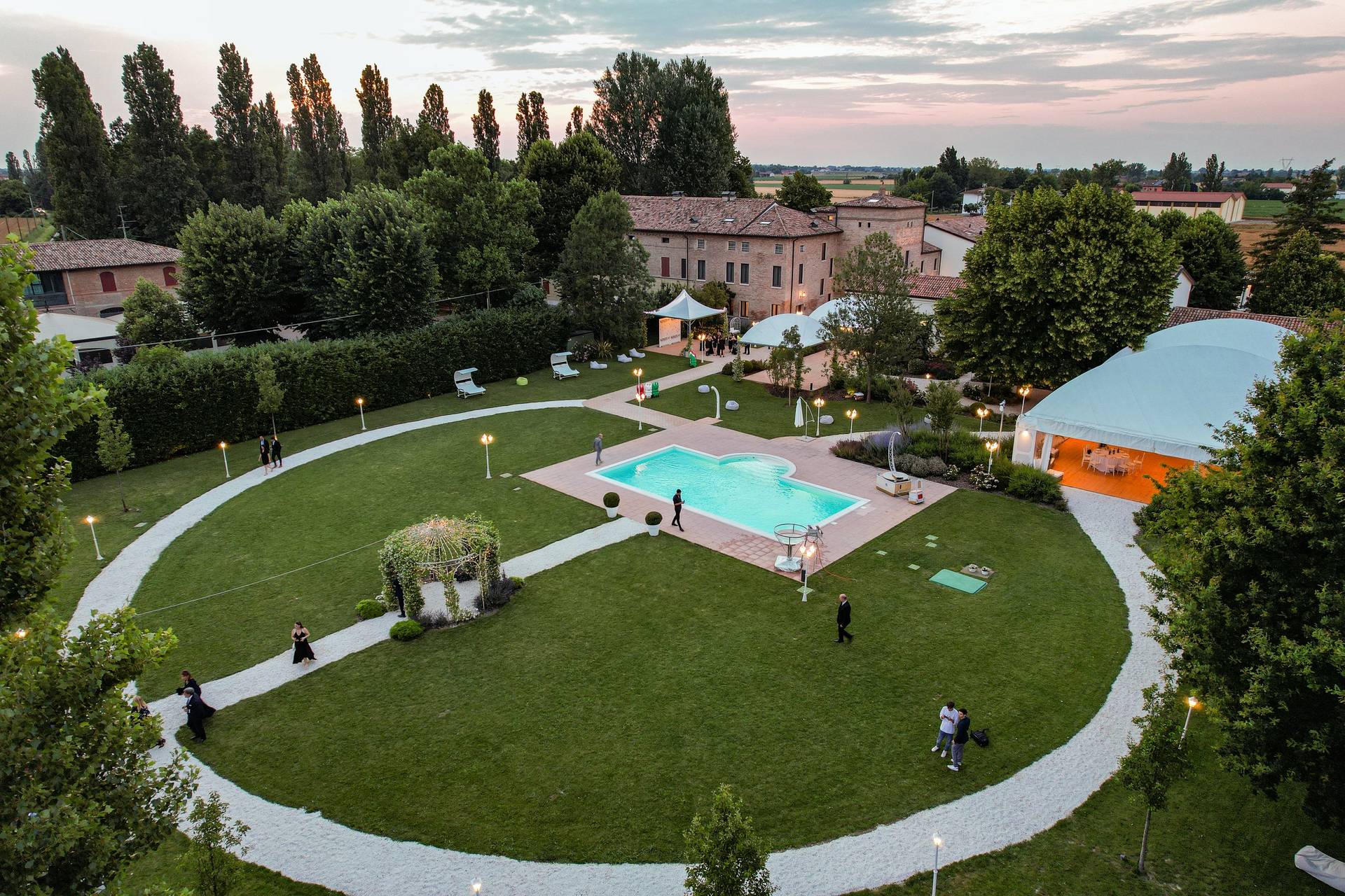 Villa la Personala - Consulta la disponibilità e i prezzi