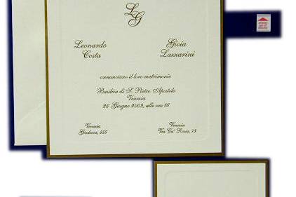 Partecipazioni Silwa Sposa