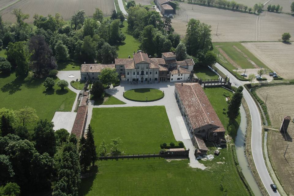 Villa Dionisi