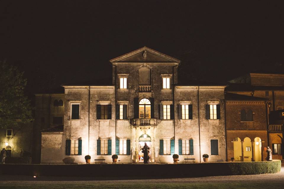 Villa Dionisi