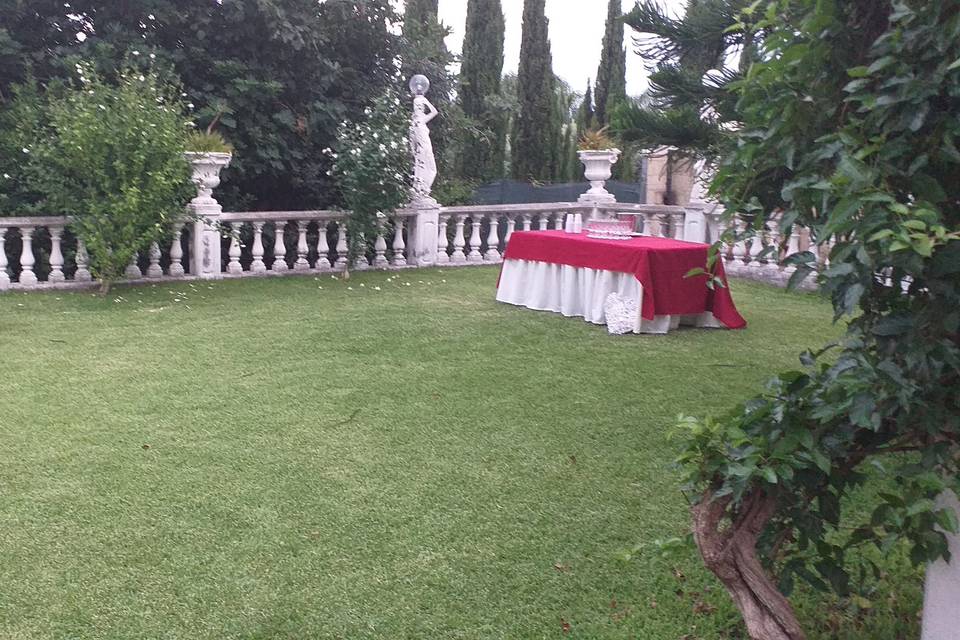 Villa Mimosa