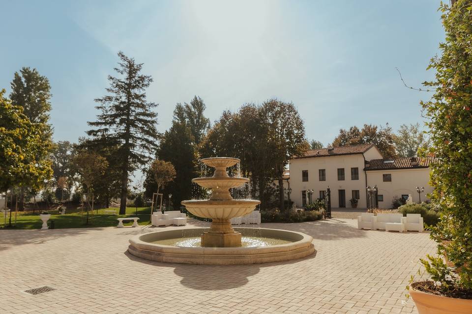 Villa la Personala