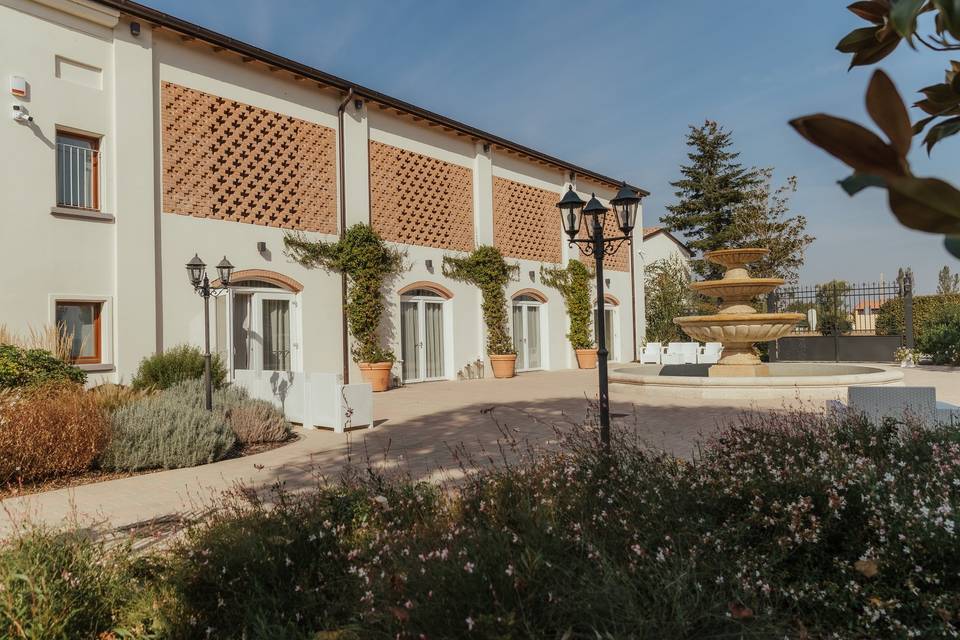 Villa la Personala