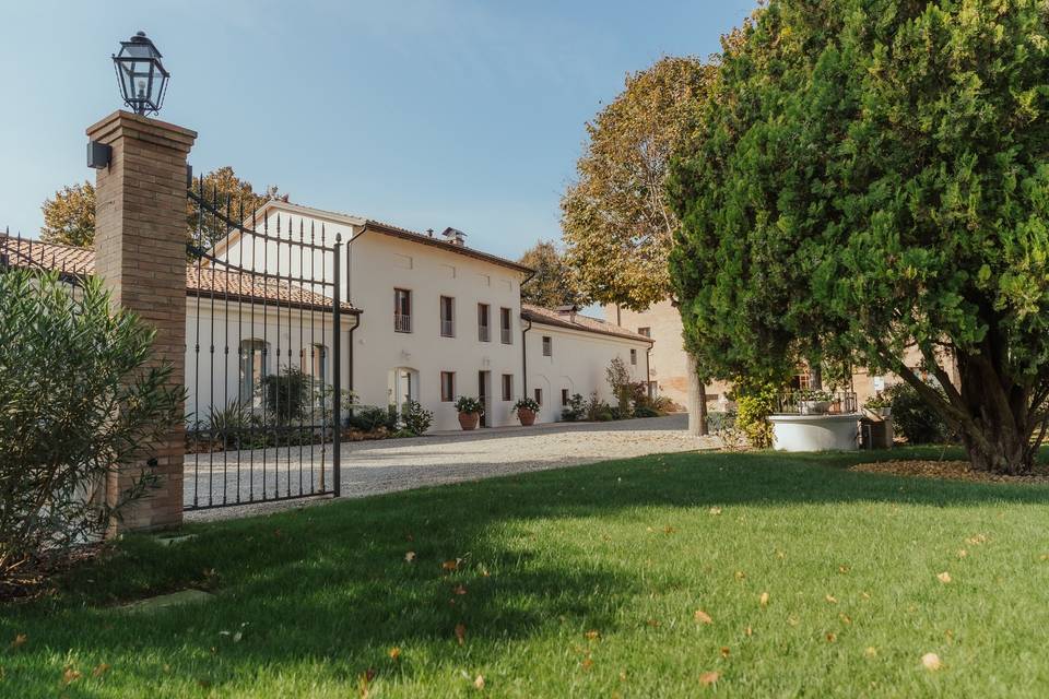 Villa la Personala