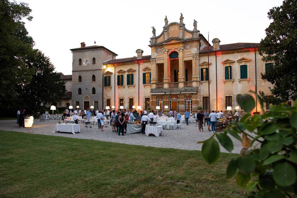 Villa Dionisi