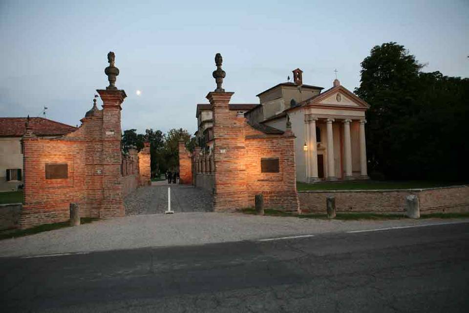 Villa Dionisi