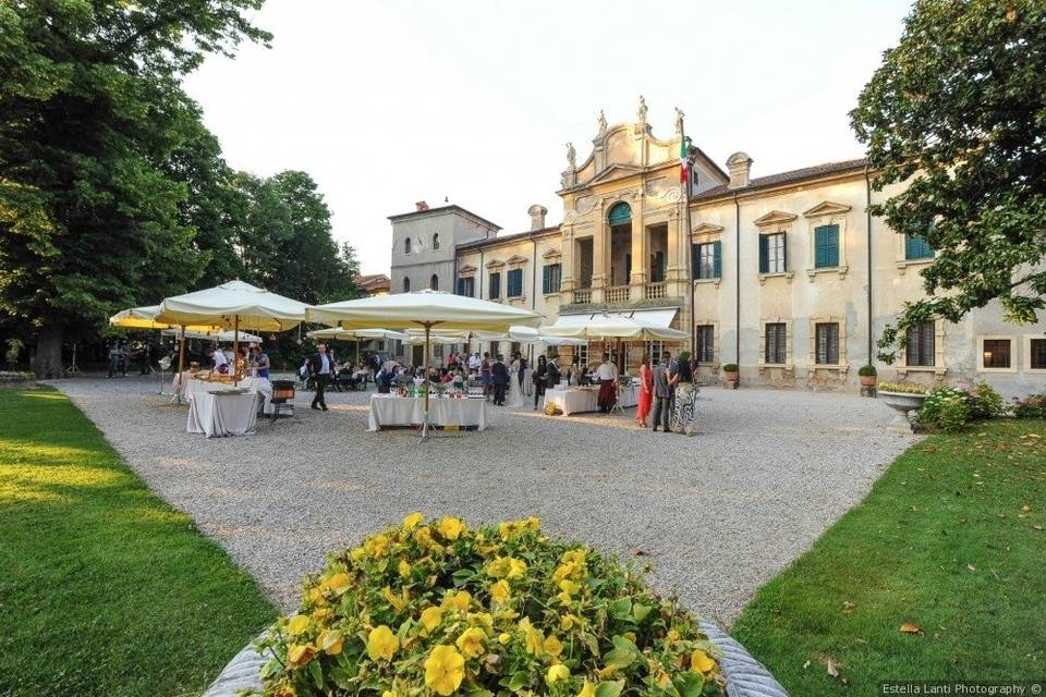 Villa Dionisi