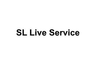 SL Live Service logo