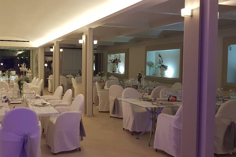 Sala interna