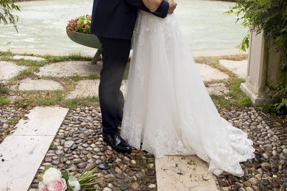 Fotografo matrimonio - Brescia