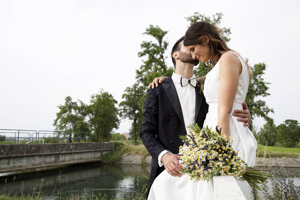 Fotografo matrimonio - Brescia