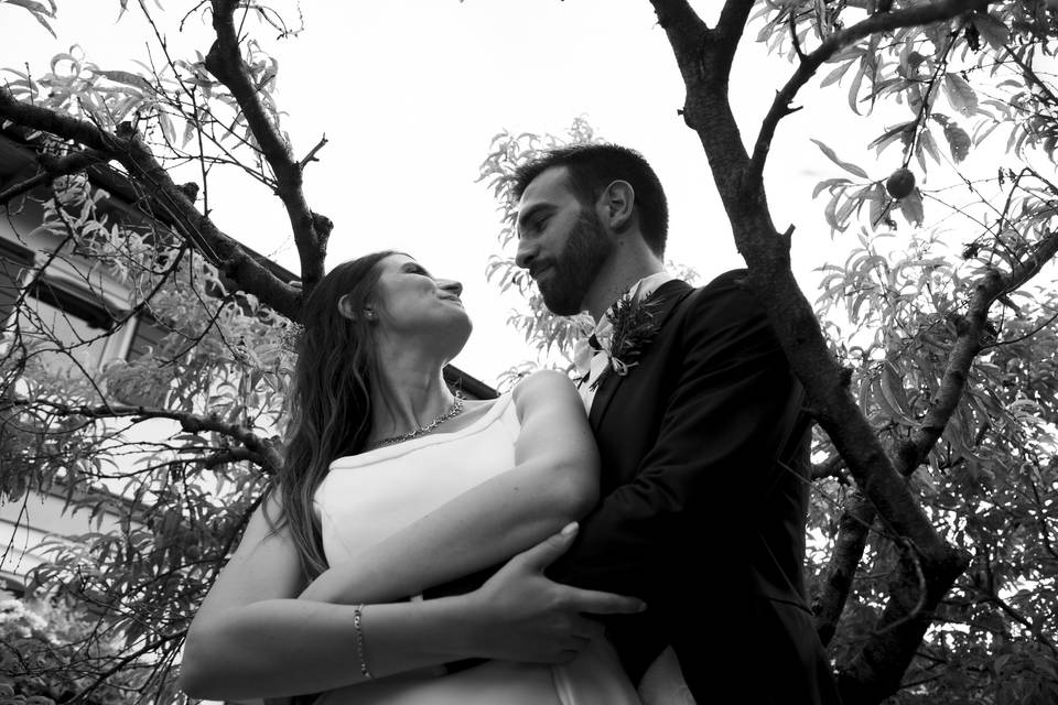 Fotografo matrimonio - Brescia