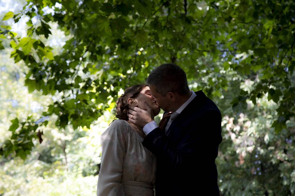 Fotografo matrimonio - Brescia