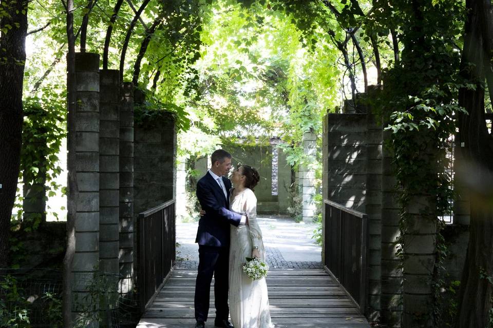 Fotografo matrimonio - Brescia